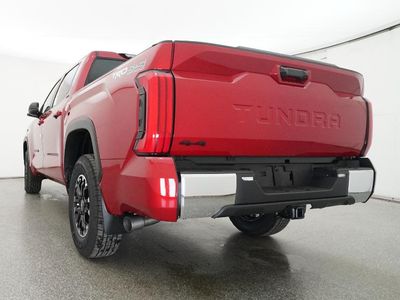 2026 Toyota Tundra - Photo 24