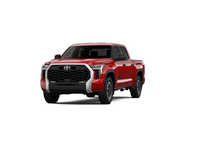 2026 Toyota Tundra - Photo 52