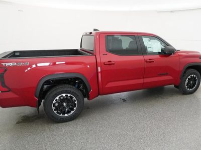 2026 Toyota Tundra - Photo 34