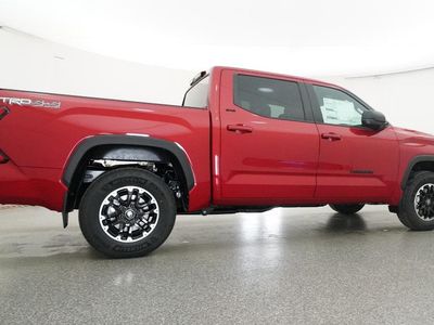 2026 Toyota Tundra - Photo 36