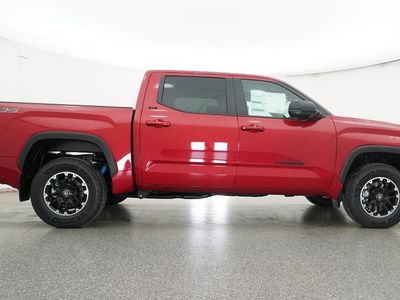 2026 Toyota Tundra - Photo 48