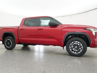2026 Toyota Tundra - Photo 41