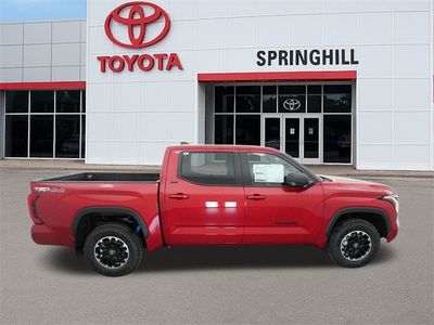 2026 Toyota Tundra - Photo 11