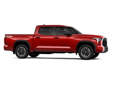 2026 Toyota Tundra - Photo 64