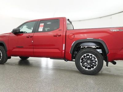 2026 Toyota Tundra - Photo 25