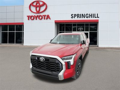 2026 Toyota Tundra - Photo 16