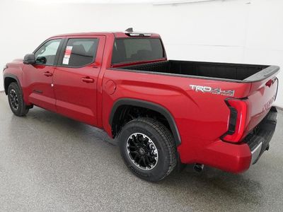 2026 Toyota Tundra - Photo 46
