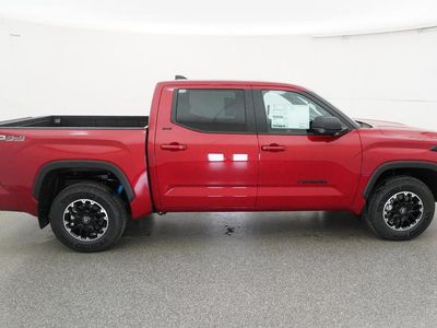 2026 Toyota Tundra - Photo 35