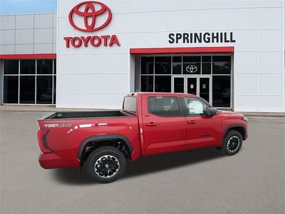 2026 Toyota Tundra - Photo 10