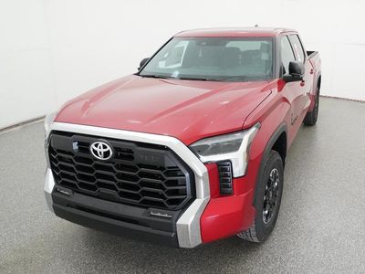2026 Toyota Tundra - Photo 28