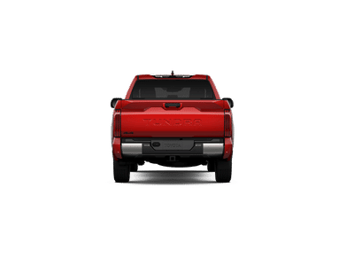 2026 Toyota Tundra - Photo 59