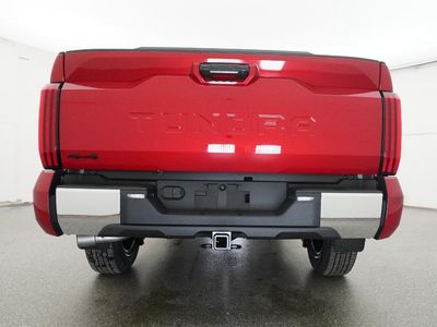 2026 Toyota Tundra - Photo 27