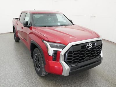 2026 Toyota Tundra - Photo 31