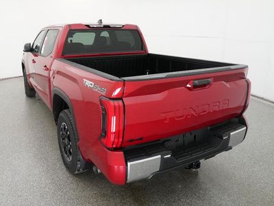 2026 Toyota Tundra - Photo 37