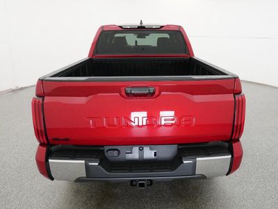 2026 Toyota Tundra - Photo 21