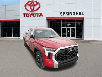 2026 Toyota Tundra - Photo 14