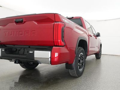 2026 Toyota Tundra - Photo 22