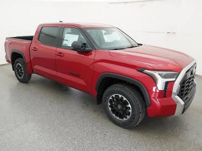 2026 Toyota Tundra - Photo 18