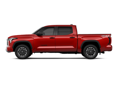 2026 Toyota Tundra - Photo 55