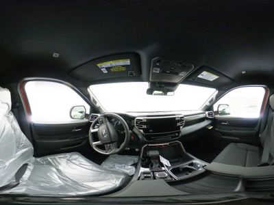 2026 Toyota Tundra - Photo 49