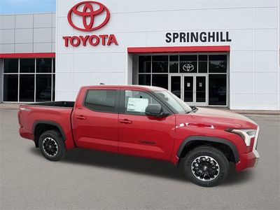 2026 Toyota Tundra - Photo 12