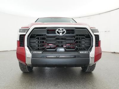 2026 Toyota Tundra - Photo 29