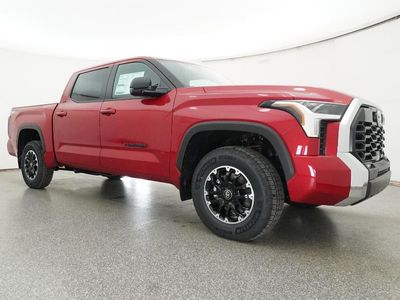 2026 Toyota Tundra - Photo 38