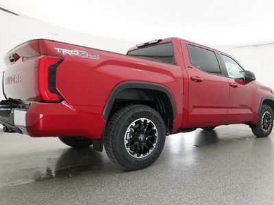 2026 Toyota Tundra - Photo 23