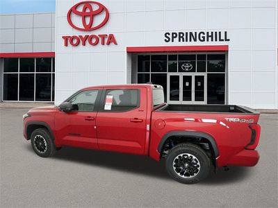 2026 Toyota Tundra - Photo 4