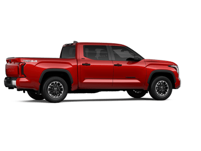 2026 Toyota Tundra - Photo 62