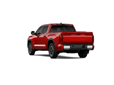 2026 Toyota Tundra - Photo 58