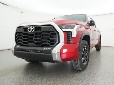 2026 Toyota Tundra - Photo 40