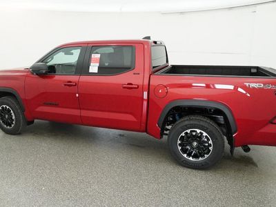 2026 Toyota Tundra - Photo 26