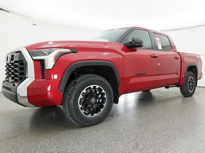 2026 Toyota Tundra - Photo 33