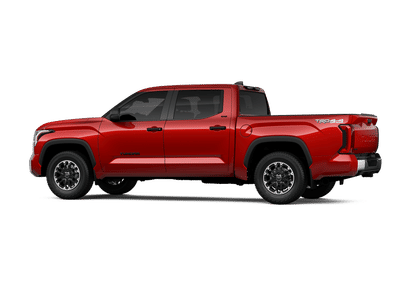 2026 Toyota Tundra - Photo 56