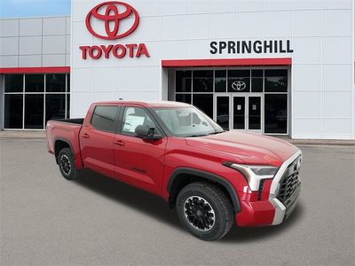 2026 Toyota Tundra - Photo 13