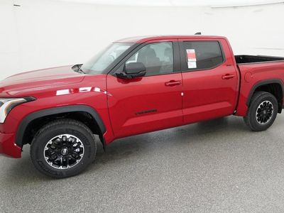 2026 Toyota Tundra - Photo 45