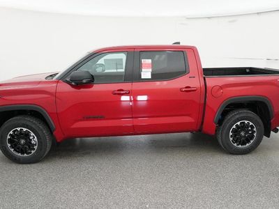 2026 Toyota Tundra - Photo 47