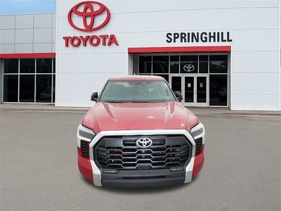 2026 Toyota Tundra - Photo 15