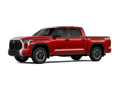 2026 Toyota Tundra - Photo 53