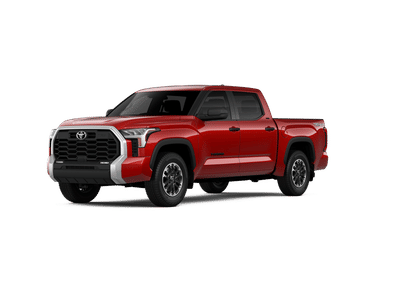 2026 Toyota Tundra - Photo 50