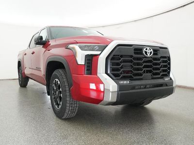 2026 Toyota Tundra - Photo 42