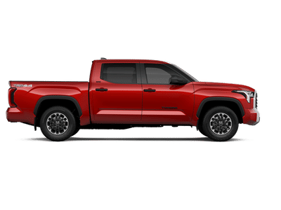 2026 Toyota Tundra - Photo 63