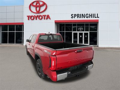 2026 Toyota Tundra - Photo 6