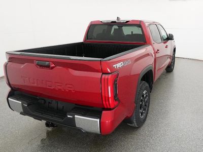 2026 Toyota Tundra - Photo 20