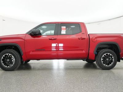 2026 Toyota Tundra - Photo 43