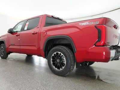 2026 Toyota Tundra - Photo 30