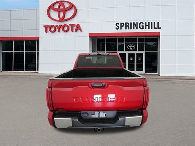 2026 Toyota Tundra - Photo 7