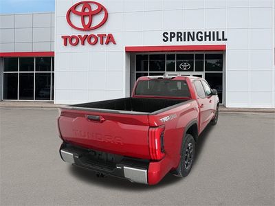 2026 Toyota Tundra - Photo 8