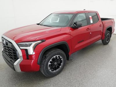 2026 Toyota Tundra - Photo 17